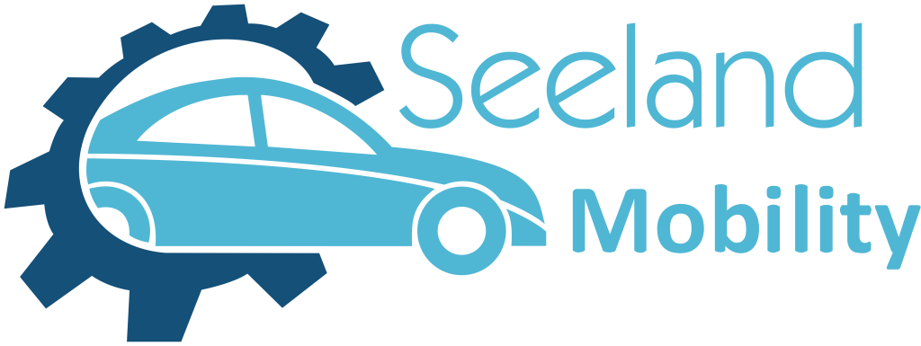 Mieten Sie einen Lieferwagen oder Auto in Biel – Seeland Mobility