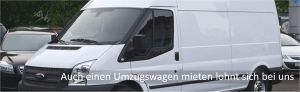 Fahrzeugvermietungen in Biel für Neulenker Biel