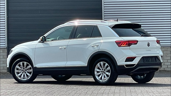 Elegante Mietautos in Biel
