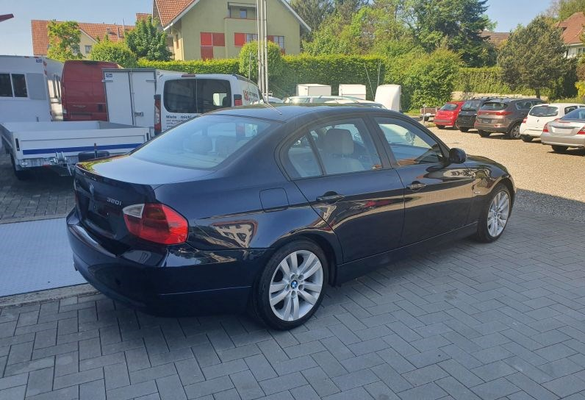 Mietwagen in Biel Bienne vergleichen