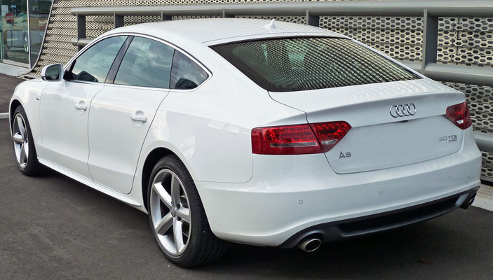 Auto mieten Biel Bienne