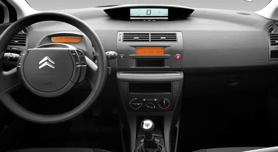 auto mieten privat Biel /Bienne