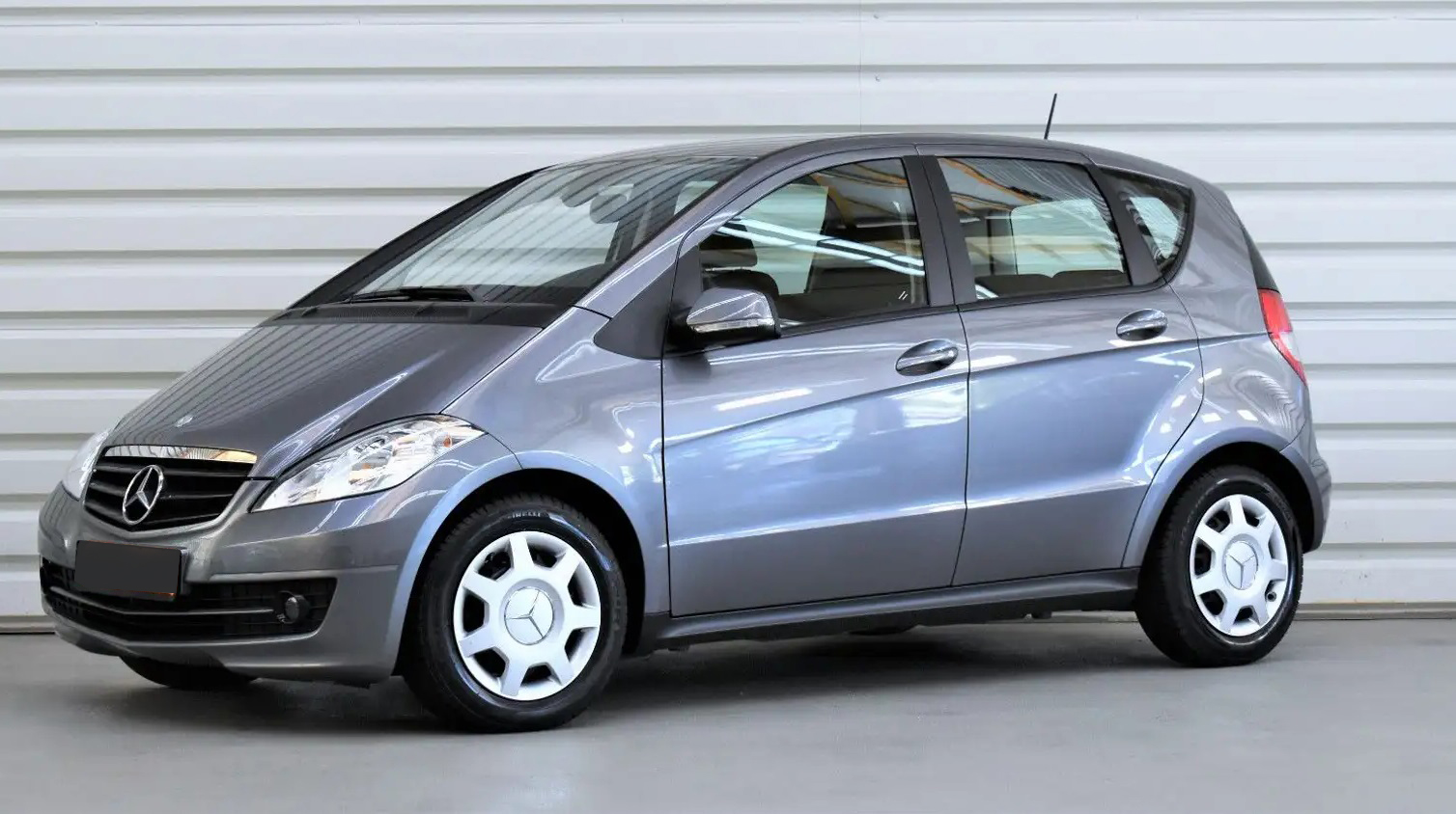 Mietwagen