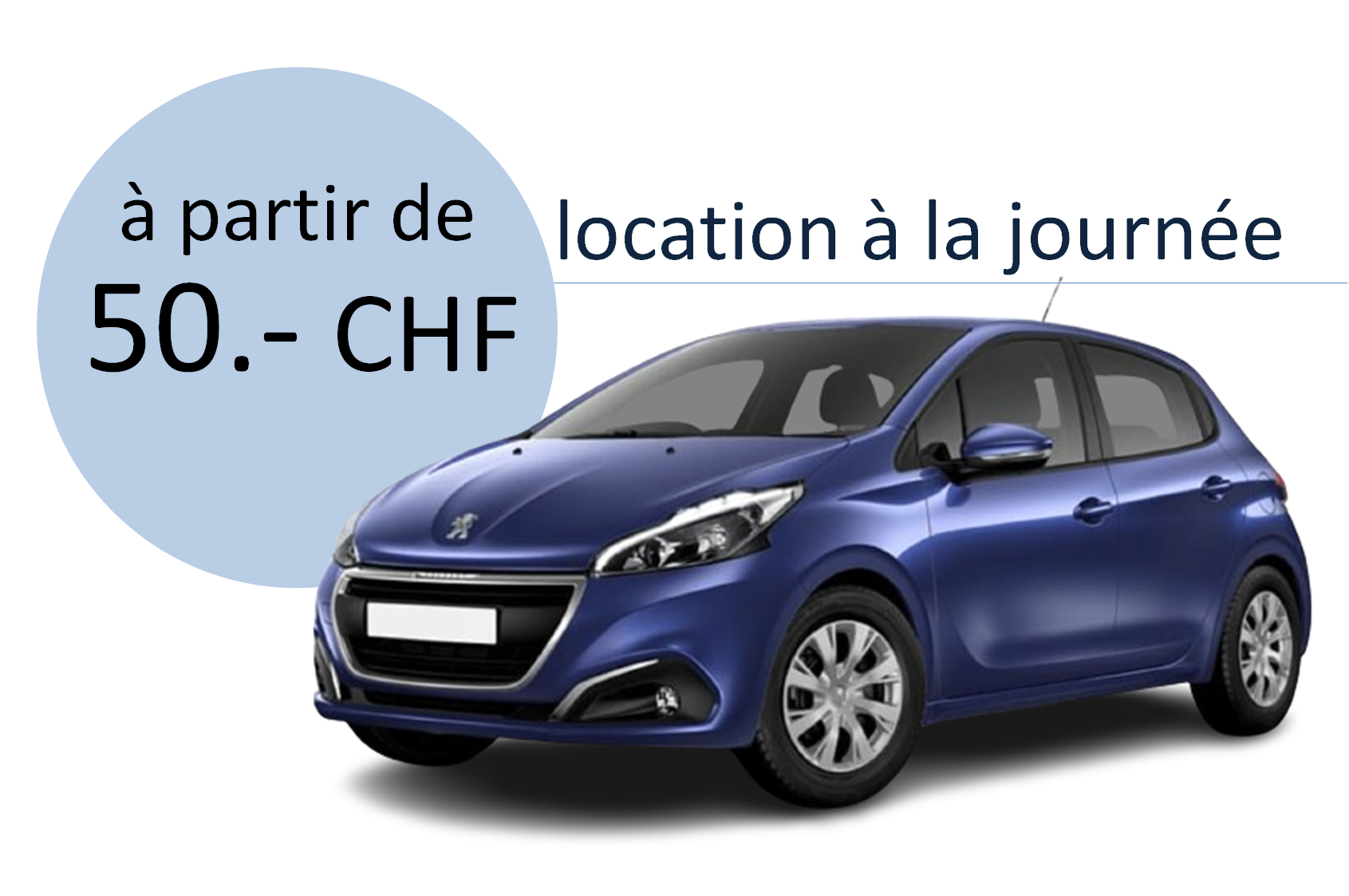 location au jurnee Bienne