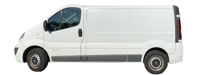 Mietwagen Zügelwagen mieten