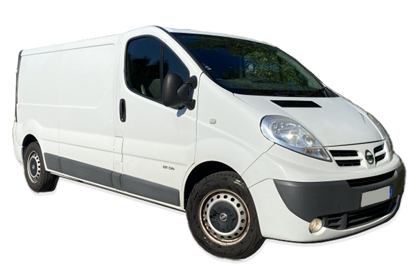 Zügelwagen mieten in Biel