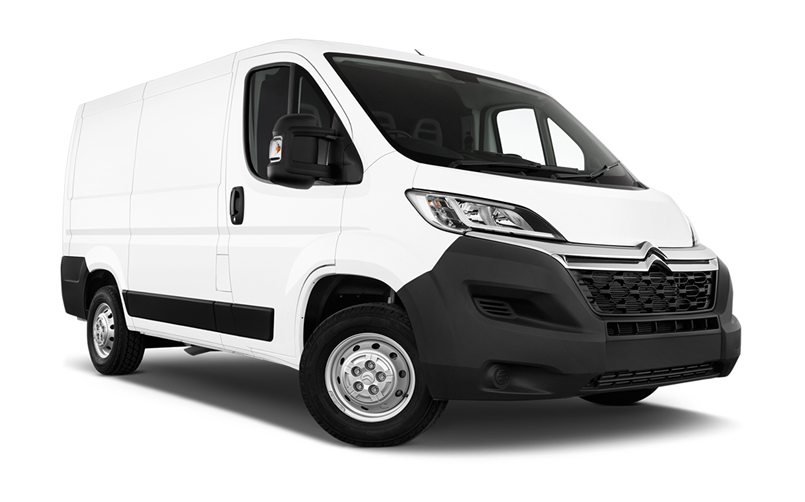 Zügelwagen mieten Biel