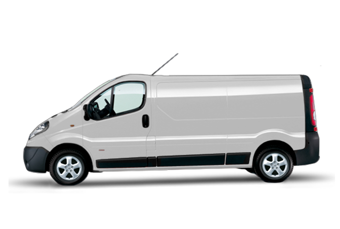 location camionette bienne