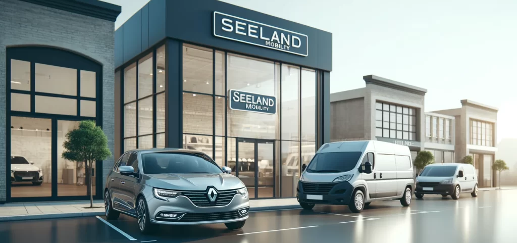Seeland Mobility