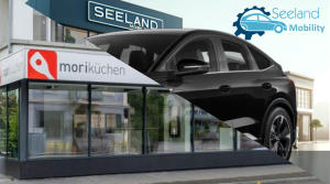 Mori Küchen