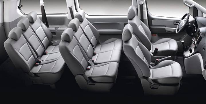 Mietwagen 8 Plätzer Biel, Auto Miete