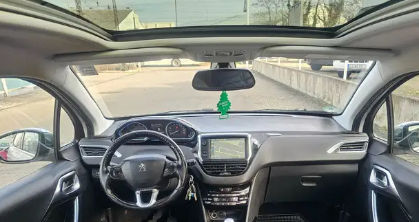 Günstige SUV Mieten in Biel, auto biel miete