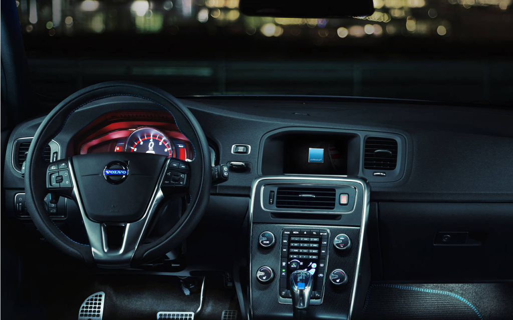 Luxus Interior automiete Biel