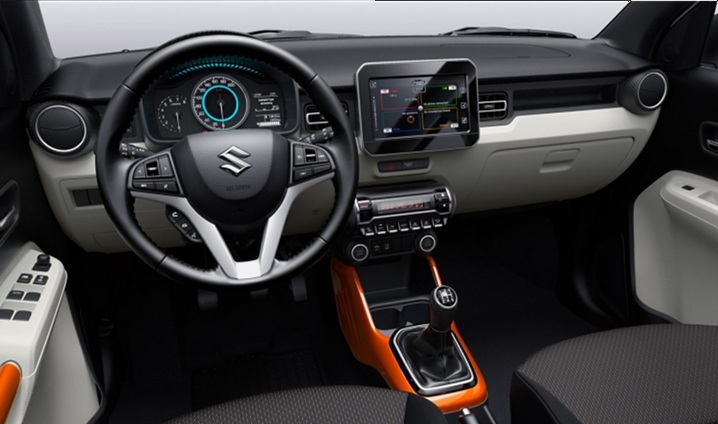 Mietwagen Ignis Biel Automiete Biel